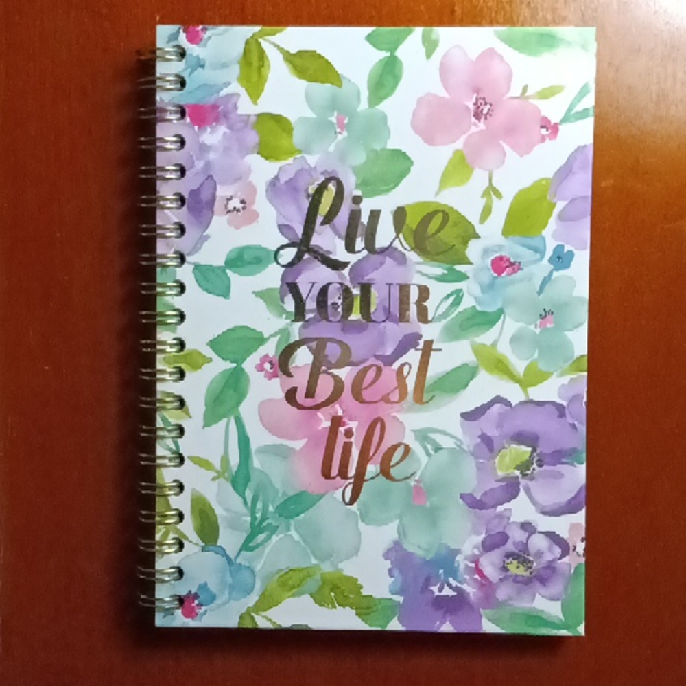 3 PACK OF NOTEBOOKS - Picture 4 of 7